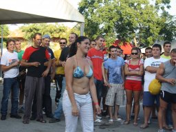 XVII Concentracion - 2010